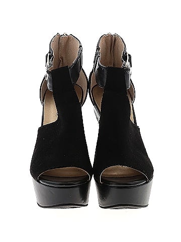 Guess Wedges (view 2)