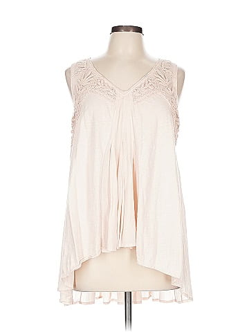 Meadow Rue Sleeveless Blouse (view 1)