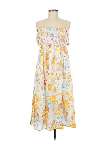 Auguste Casual Dress (view 1)
