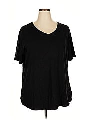 Terra & Sky Short Sleeve T Shirt
