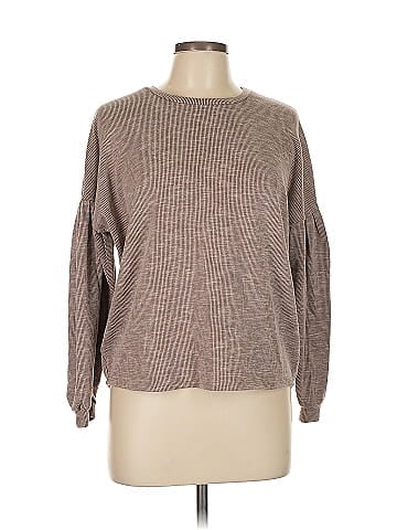 Moa Moa Long Sleeve T-Shirt (view 1)
