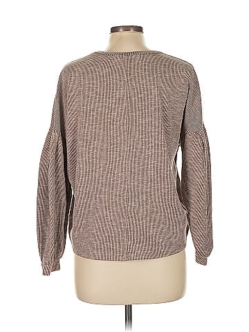 Moa Moa Long Sleeve T-Shirt (view 2)