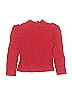 Baby Gap Red Turtleneck Sweater Size 2T - photo 2