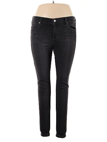 Liverpool Los Angeles Jeans (view 1)