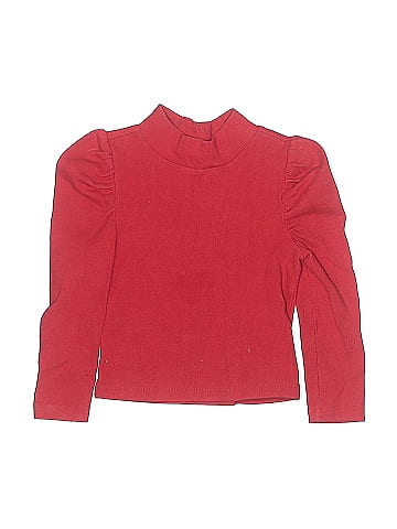 Baby Gap Turtleneck Sweater (view 1)