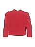 Baby Gap Red Turtleneck Sweater Size 2T - photo 1
