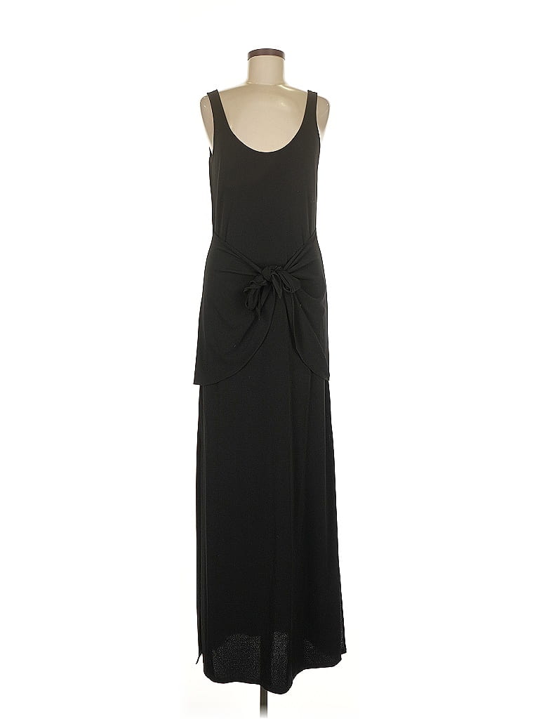 Click to view more detailed imagery on our partner's website Pre-owned Rachel Zoe Casual Dress In Black