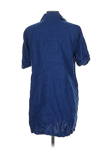 J.Crew Short Sleeve Button-Down Shirt (view 2)