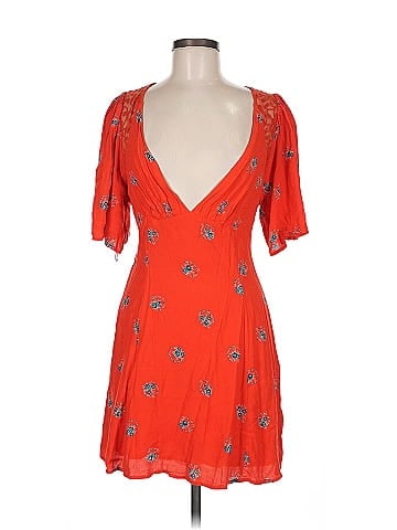 Free People Cocktail Dress (view 1)