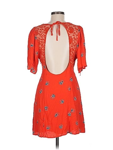 Free People Cocktail Dress (view 2)