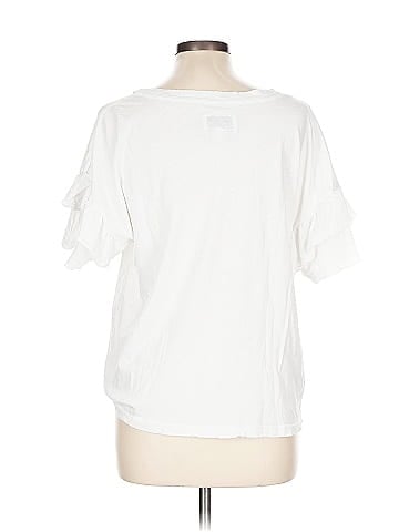 Current/Elliott Short Sleeve Top (view 2)