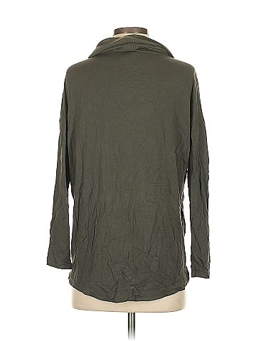 Lou & Grey for LOFT Pullover Sweater (view 2)