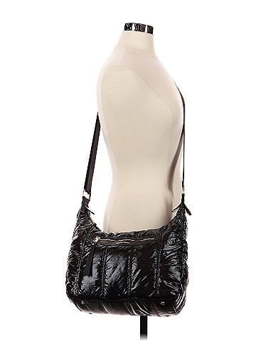 Ellen Tracy Crossbody Bag (view 2)