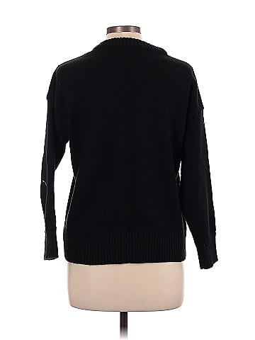 Shein Pullover Sweater (view 2)