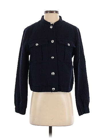 Talbots Jacket (view 1)