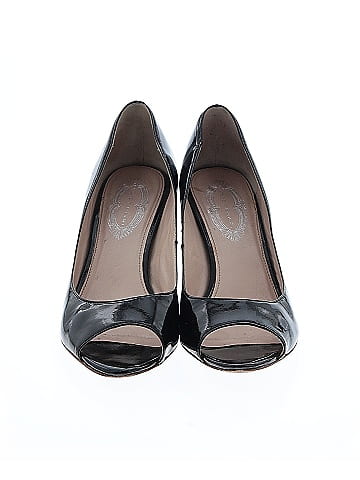 Elie Tahari Heels (view 2)