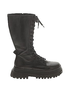 Zara Boots (view 1)