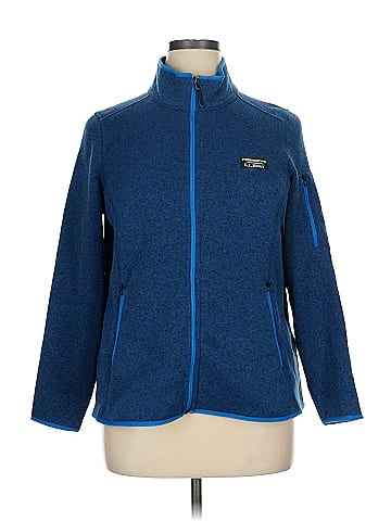 L.L.Bean Fleece (view 1)