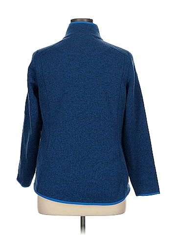 L.L.Bean Fleece (view 2)