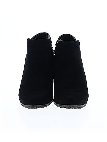 Blondo Ankle Boots (view 2)