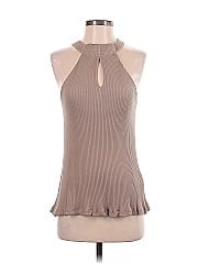 Armani Exchange Sleeveless Top