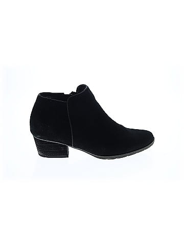 Blondo Ankle Boots (view 1)