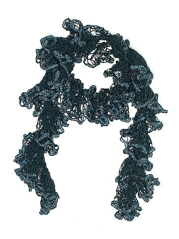 Unbranded Scarf (view 1)