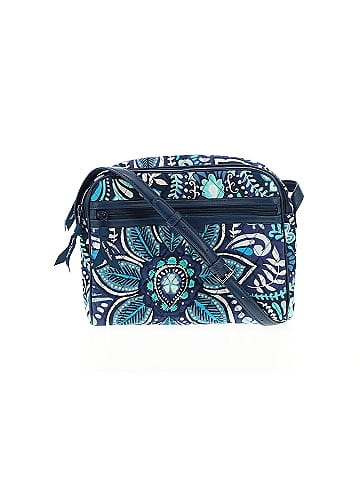 Vera Bradley Crossbody Bag (view 1)