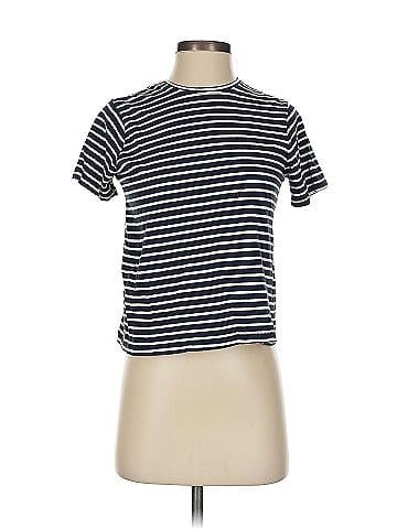 Trafaluc by Zara Short Sleeve T-Shirt (view 1)