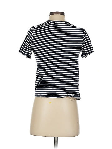 Trafaluc by Zara Short Sleeve T-Shirt (view 2)