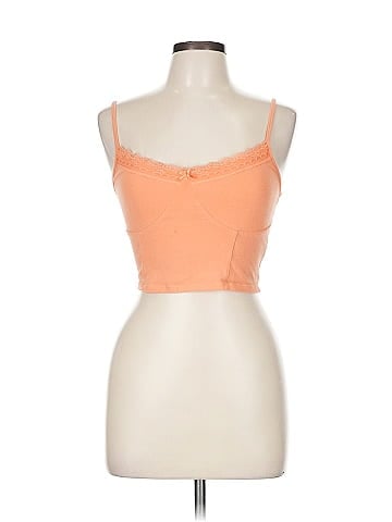 PAC Cares Tank Top (view 1)