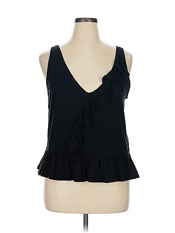 Hinge Tank Top (view 1)