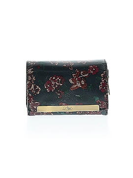 Patricia Nash Leather Wallet