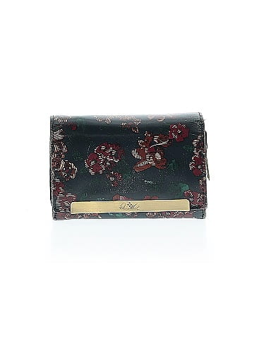 Patricia Nash Leather Wallet (view 1)