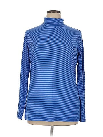 Woolrich Long Sleeve Turtleneck (view 1)