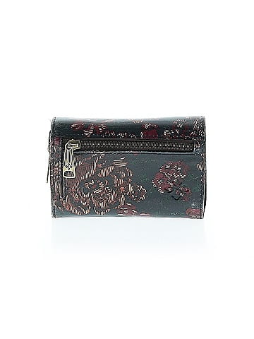 Patricia Nash Leather Wallet (view 2)