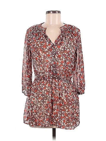 Mossimo Supply Co. Casual Dress (view 1)