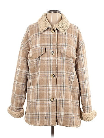 Sweet Rain Coat (view 1)