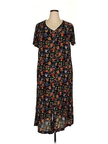 Carole Little Casual Dress (view 1)