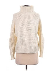 Ba&Sh Turtleneck Sweater