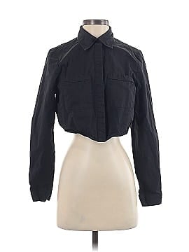 Dissh Long Sleeve Blouse
