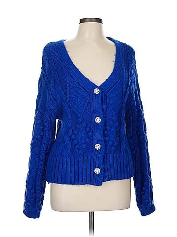 Slate & Willow Cardigan (view 1)