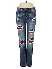 Judy Blue Jeans