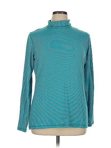 Woolrich Long Sleeve Turtleneck (view 1)
