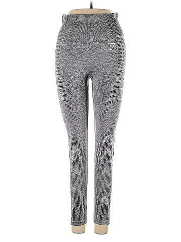 Gymshark Active Pants (view 1)