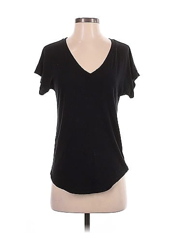 Christian Siriano New York Short Sleeve T-Shirt (view 1)