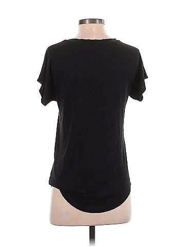 Christian Siriano New York Short Sleeve T-Shirt (view 2)