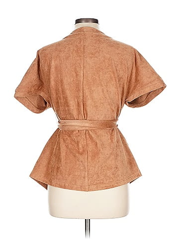 State of Being Kimono (view 2)