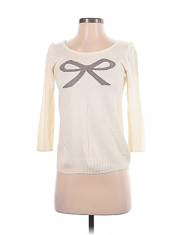 Frenchi Pullover Sweater (view 1)