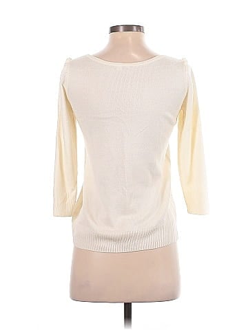 Frenchi Pullover Sweater (view 2)